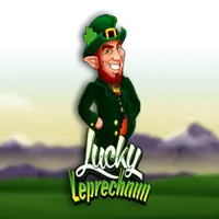 Lucky Leprechaun
